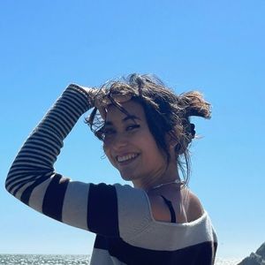 Meet your Posher, Audrey